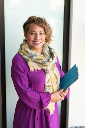 María González